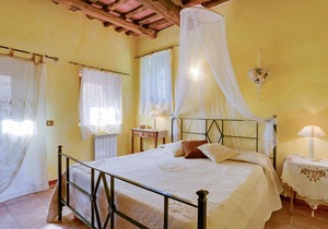 Apartment Santa Margherita-1 by Interhome