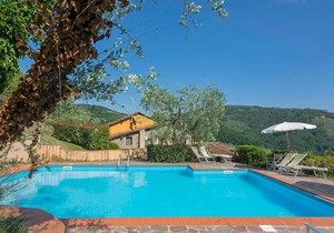 Apartment Santa Margherita-3 by Interhome