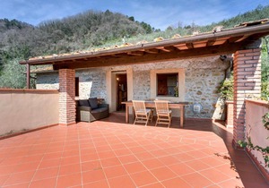 Apartment Santa Margherita-3 by Interhome