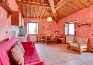 Apartment Santa Margherita-3 by Interhome