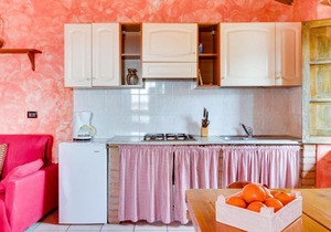 Apartment Santa Margherita-3 by Interhome