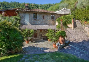 Apartment Santa Margherita-1 by Interhome