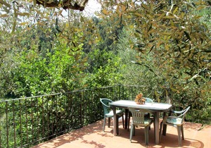 Apartment Santa Margherita-1 by Interhome
