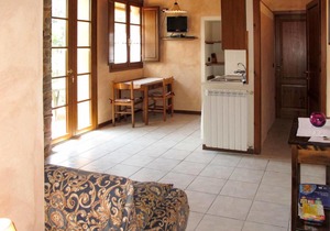 Apartment Santa Margherita-1 by Interhome