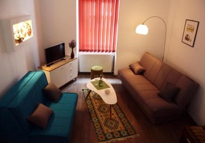 Apartment Sarajevo Center