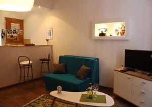 Apartment Sarajevo Center