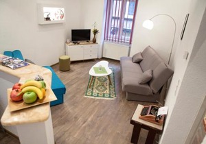Apartment Sarajevo Center