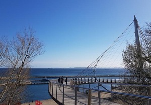 Apartment Sassnitz
