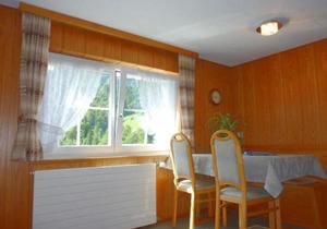 Apartment Sattelboden 4 by Interhome