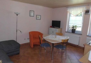 Apartment Sayda 1