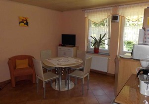 Apartment Sayda 3