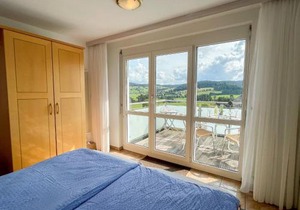 Apartment Schwarzwaldblick I by Interhome