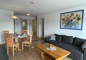 Apartment Schwarzwaldblick I by Interhome