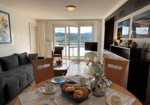 Apartment Schwarzwaldblick I by Interhome