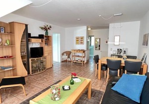 Apartment Schwarzwaldblick III by Interhome