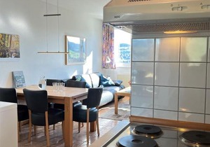 Apartment Schwarzwaldblick III by Interhome