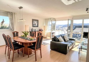 Apartment Schwarzwaldblick IV by Interhome