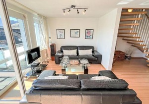 Apartment Schwarzwaldblick IV by Interhome