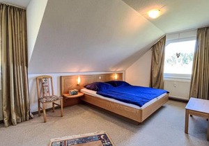 Apartment Schwarzwaldblick IV by Interhome