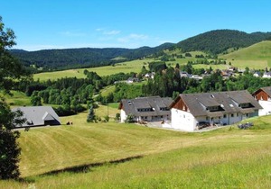 Apartment Schwarzwaldblick IV by Interhome