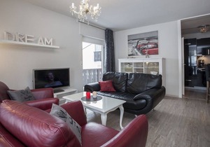 Apartment - Schanzenstraße 15-R Winterberg