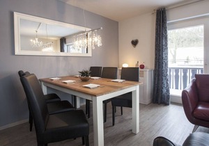 Apartment - Schanzenstraße 15-R Winterberg