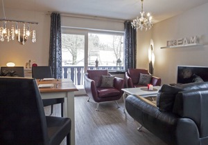 Apartment - Schanzenstraße 15-R Winterberg