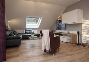 Apartment - Schanzenstraße 15-C Winterberg