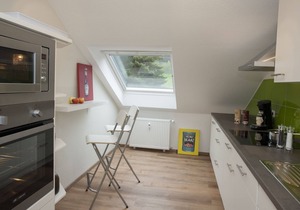Apartment - Schanzenstraße 15-C * | Winterberg