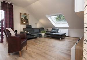 Apartment - Schanzenstraße 15-C * | Winterberg