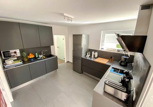 Apartment Schanzenstraße 690 m ü. M
