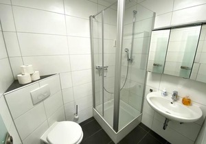 Apartment Schanzenstraße 690 m ü. M