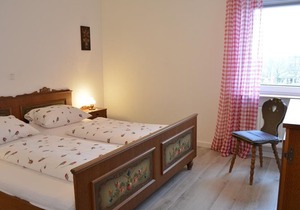 Apartment Schosterliese - Lindenhof Hahn
