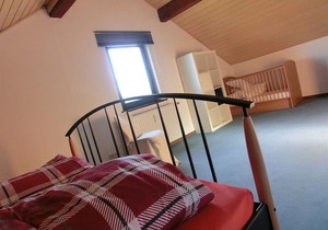 Apartment Schosterliese - Lindenhof Hahn
