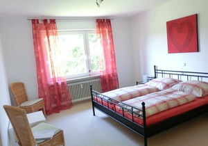 Apartment Schosterliese - Lindenhof Hahn