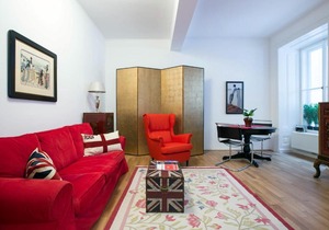 Apartment Schottenring