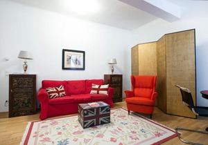 Apartment Schottenring