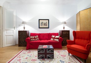 Apartment Schottenring