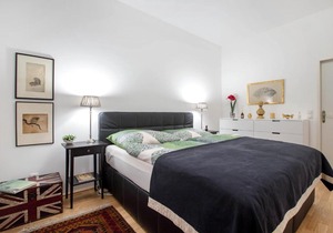 Apartment Schottenring