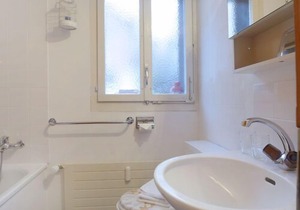 Apartment Schweizerhof in Wengen - 4 persons, 1 bedrooms