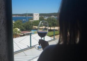 Apartment Sea View