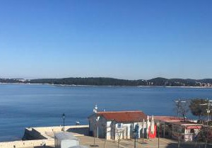 Apartment Sea View