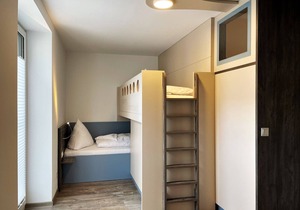 Apartment Sedlitz - Südseequartier