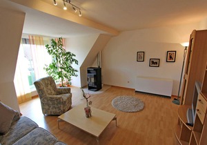 Apartment SEE 9002 - Apartments Kleinzerlang SEE 9000