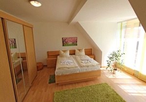 Apartment SEE 9002 - Apartments Kleinzerlang SEE 9000