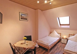 Apartment SEE 9342 - Apartments Kleinzerlang SEE 9340