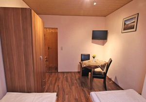 Apartment SEE 9342 - Apartments Kleinzerlang SEE 9340