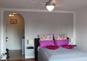 Apartment Seebruck