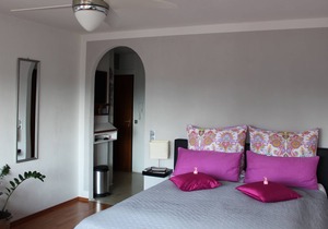 Apartment Seebruck