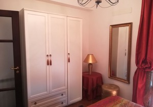 APARTMENT - SEGESTA Nouveau Bedding